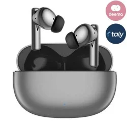 Honor choice X5 Pro Wireless Earbuds- Grey